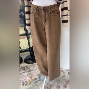 Wild Fable Low Rise Baggy Jeans
